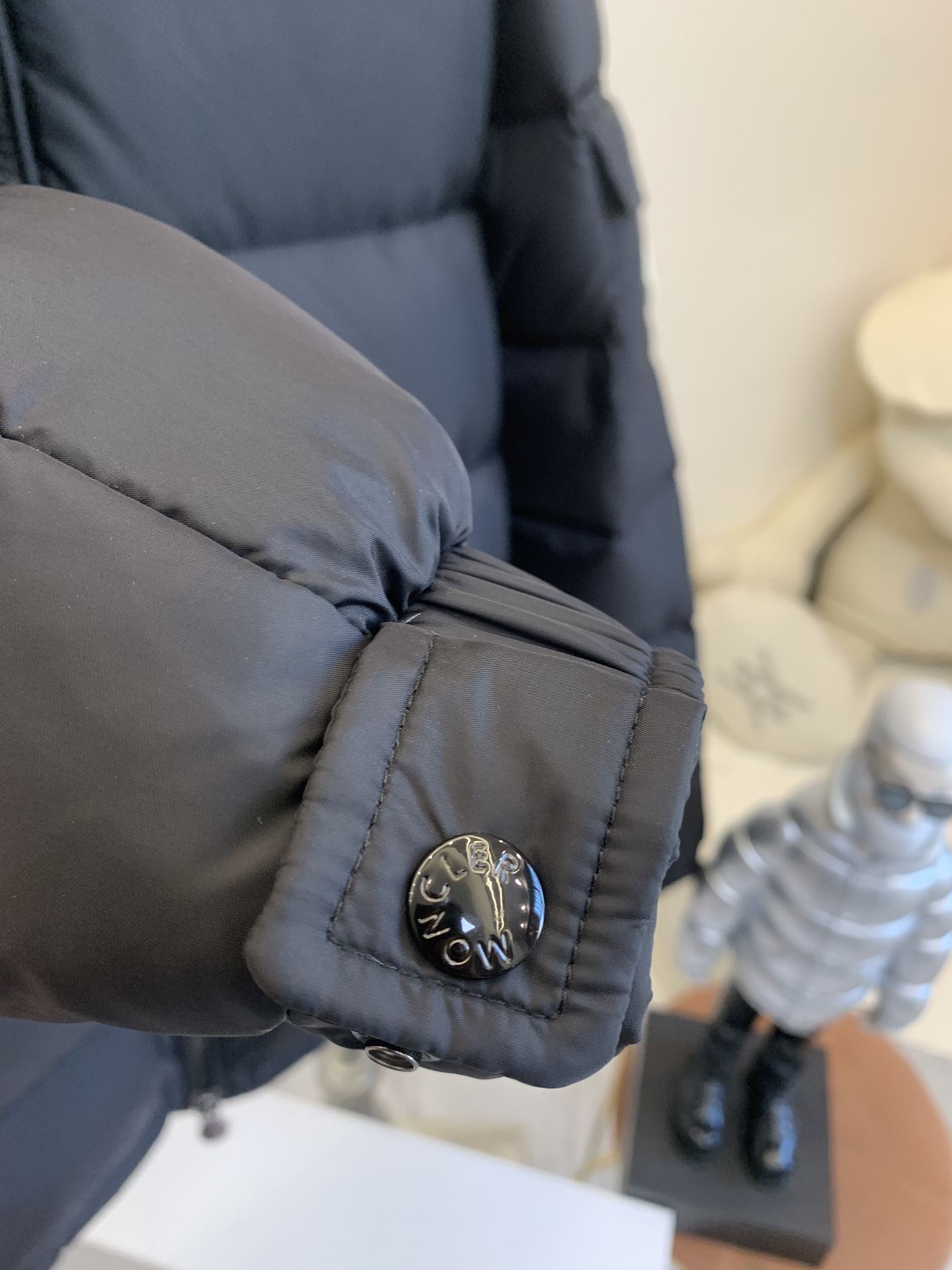 Moncler Down Jackets